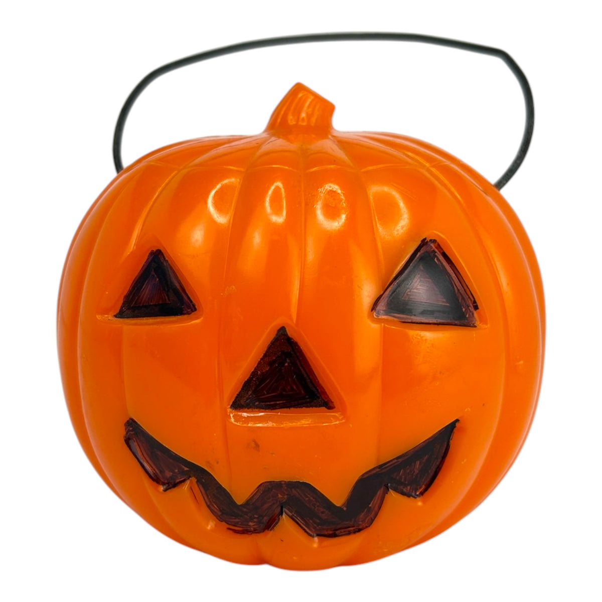 An application scenario or product detail of plastic jack o lantern - Image 7