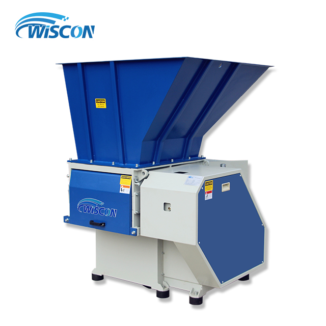 An application scenario or product detail of plastic shredder - Image 7