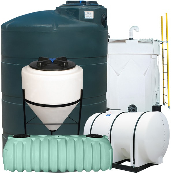An application scenario or product detail of plastic tank manufacturers near me - Image 4