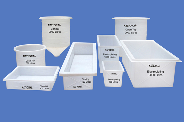 An application scenario or product detail of plastic tank manufacturers near me - Image 5