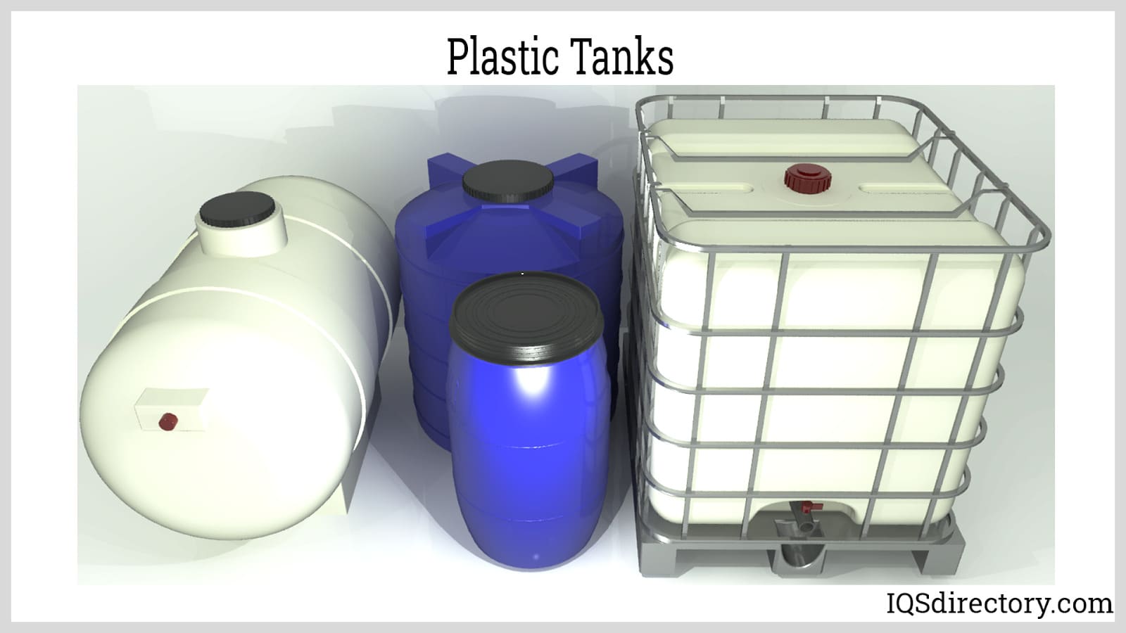 An application scenario or product detail of plastic tank manufacturers near me - Image 7