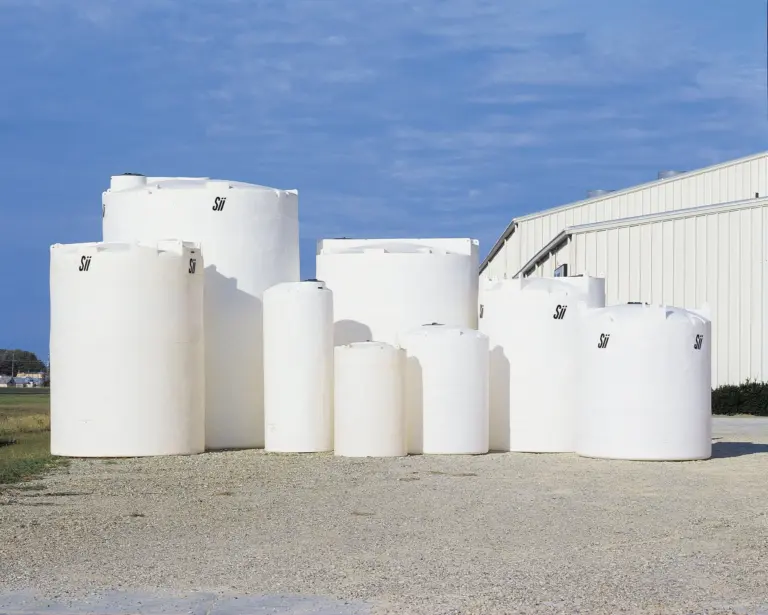 Featured image for the plastic tank manufacturers near me guide