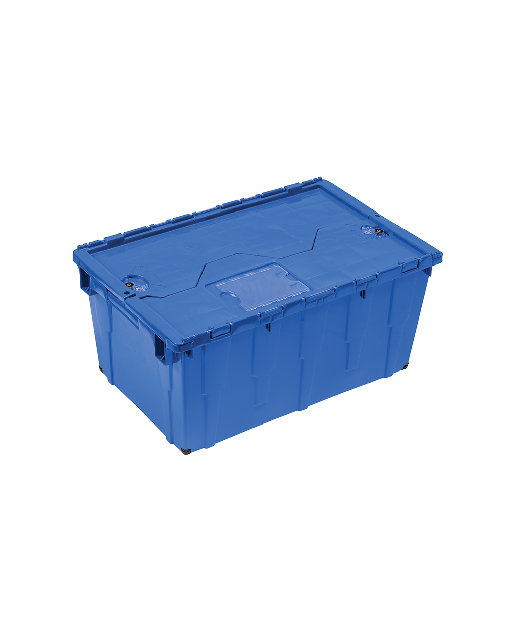 An application scenario or product detail of plastic tote manufacturers - Image 3
