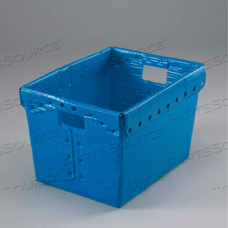 An application scenario or product detail of plastic tote manufacturers - Image 22