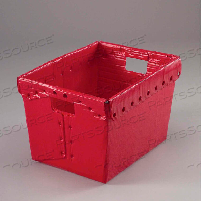 An application scenario or product detail of plastic tote manufacturers - Image 24