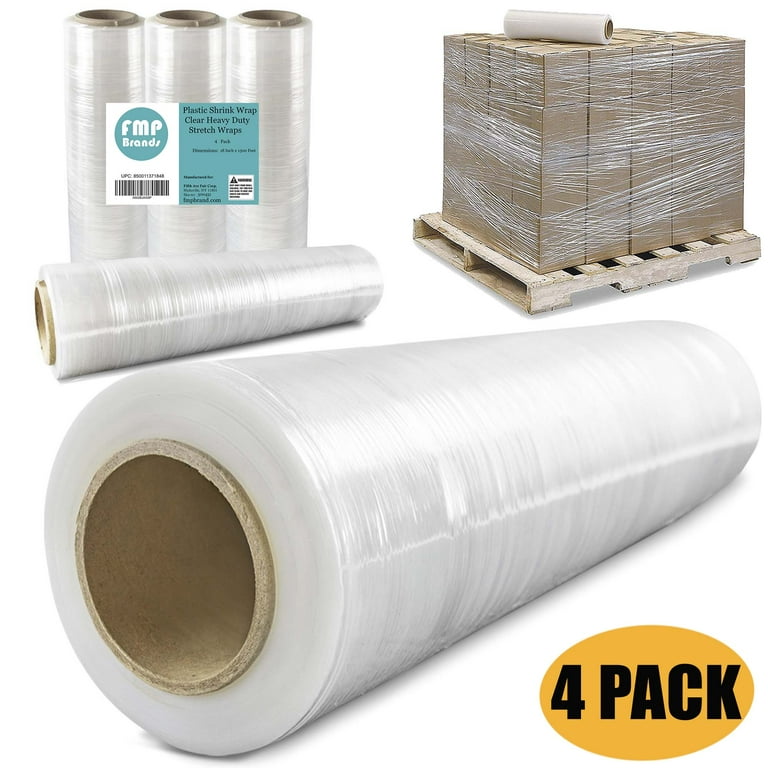 An application scenario or product detail of plastic wrap for furniture - Image 7