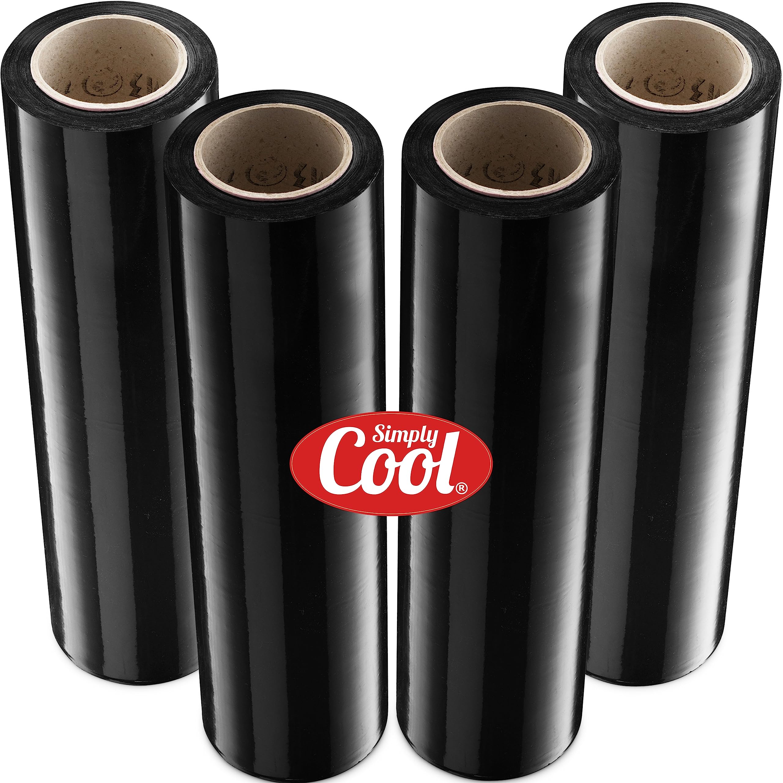 An application scenario or product detail of plastic wrap for furniture - Image 8