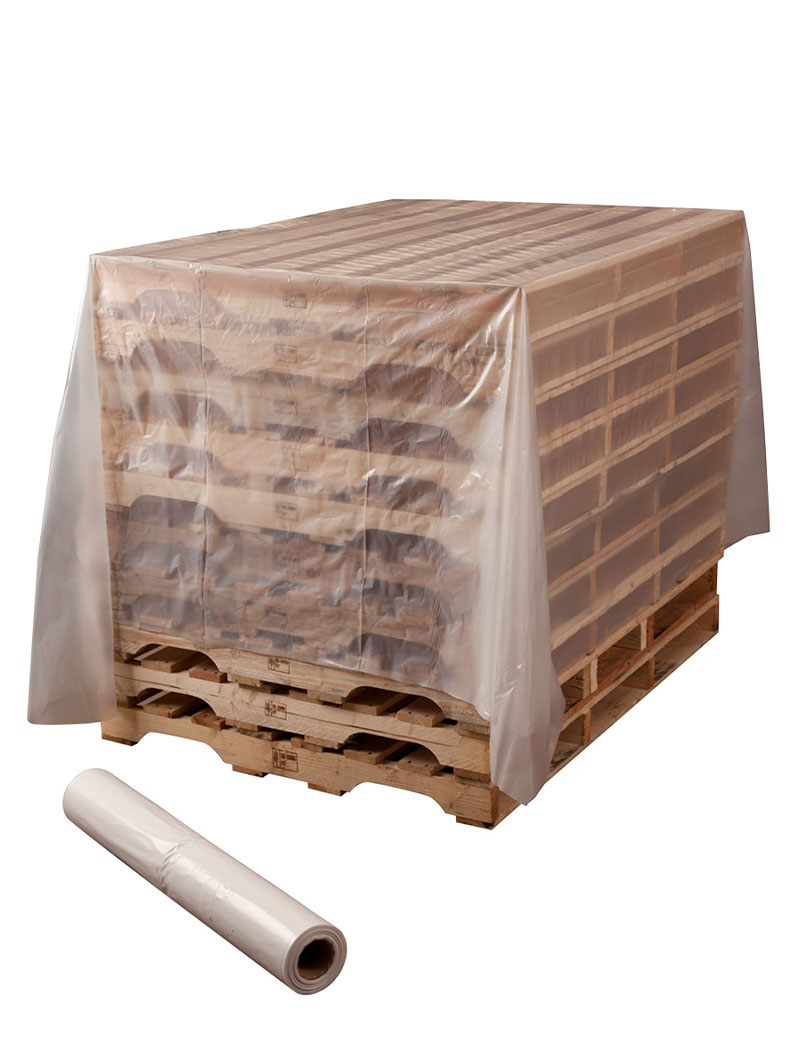 An application scenario or product detail of plastic wrap for furniture - Image 13