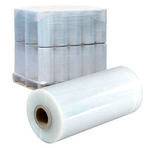 An application scenario or product detail of plastic wrap for furniture - Image 15