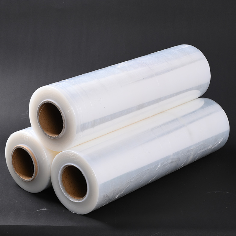 An application scenario or product detail of plastic wrap for furniture - Image 18