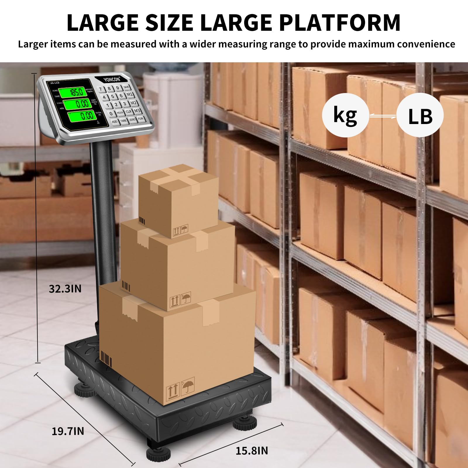 An application scenario or product detail of platform scale - Image 6