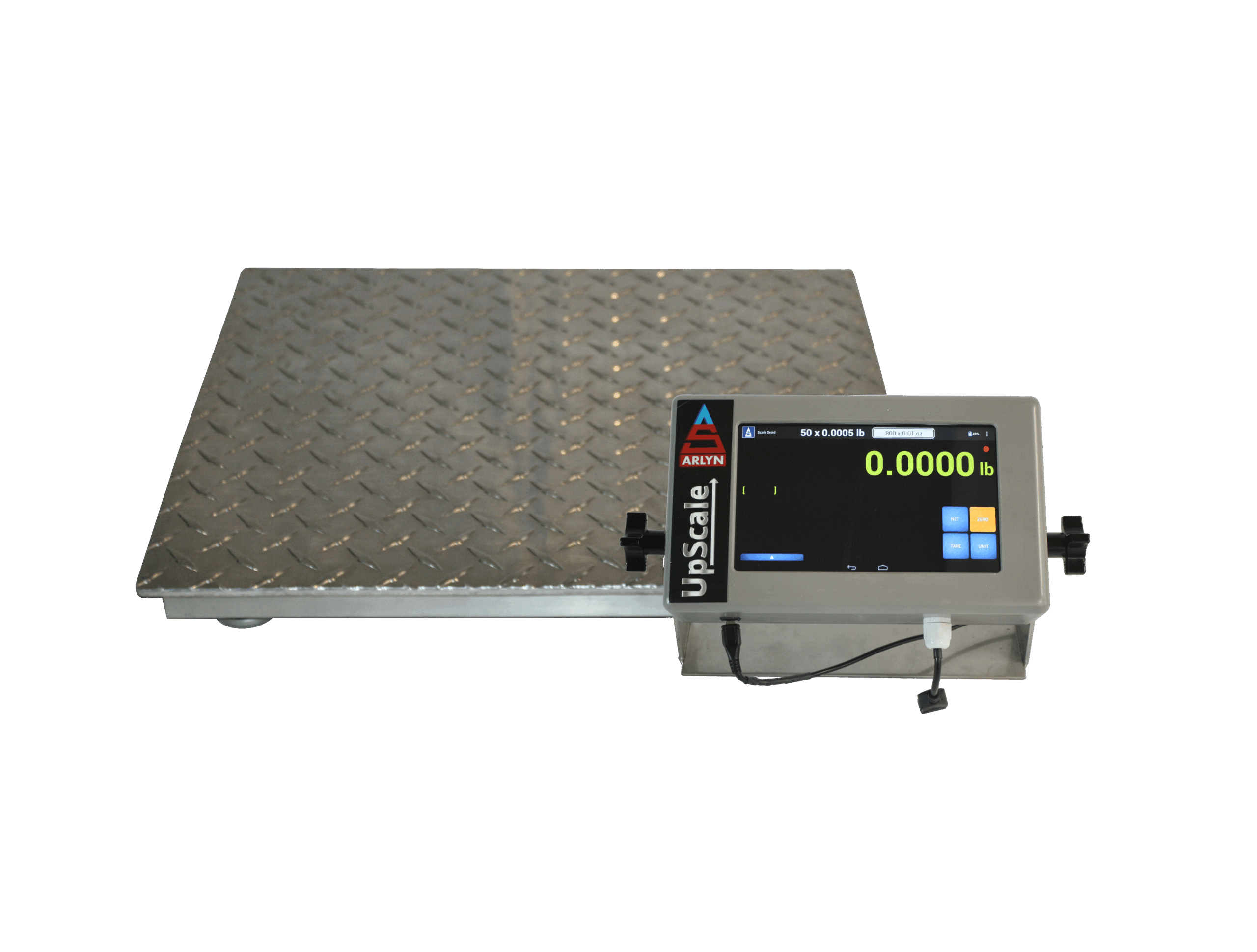 An application scenario or product detail of platform scale - Image 9
