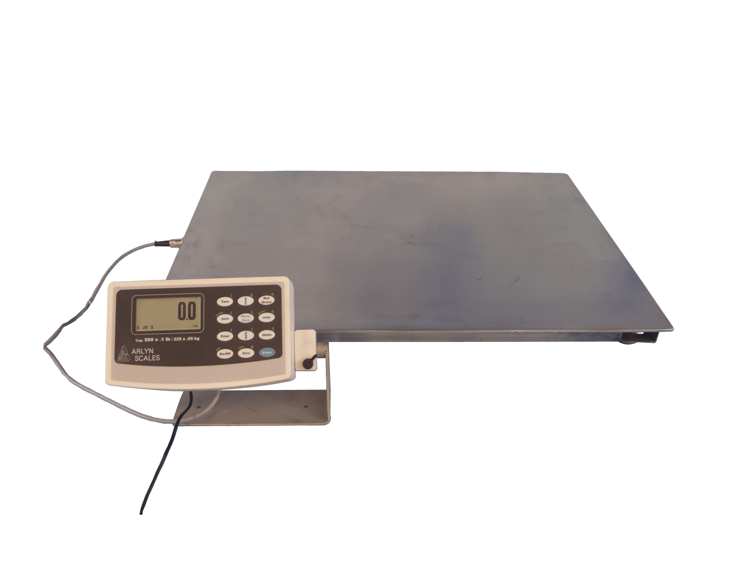An application scenario or product detail of platform scale - Image 12