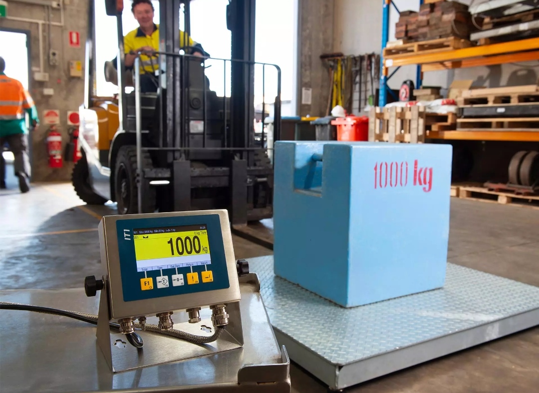 An application scenario or product detail of platform scale - Image 13