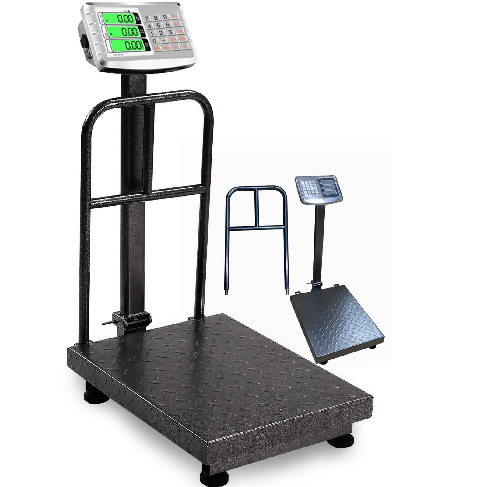An application scenario or product detail of platform scale - Image 14