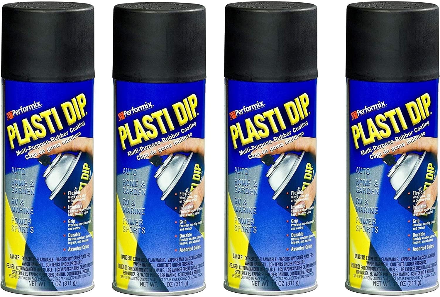 An application scenario or product detail of plati dip colors - Image 2