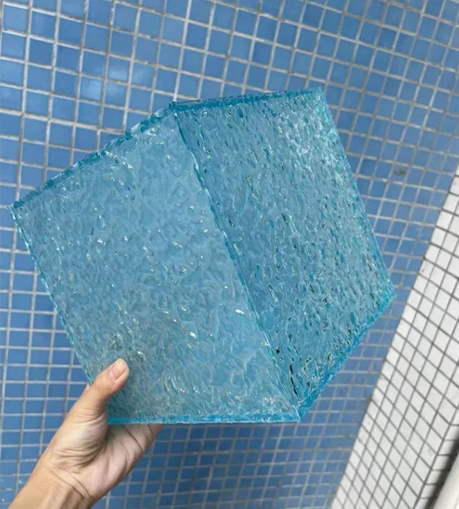 An application scenario or product detail of plexiglass sheets 4x8 - Image 13