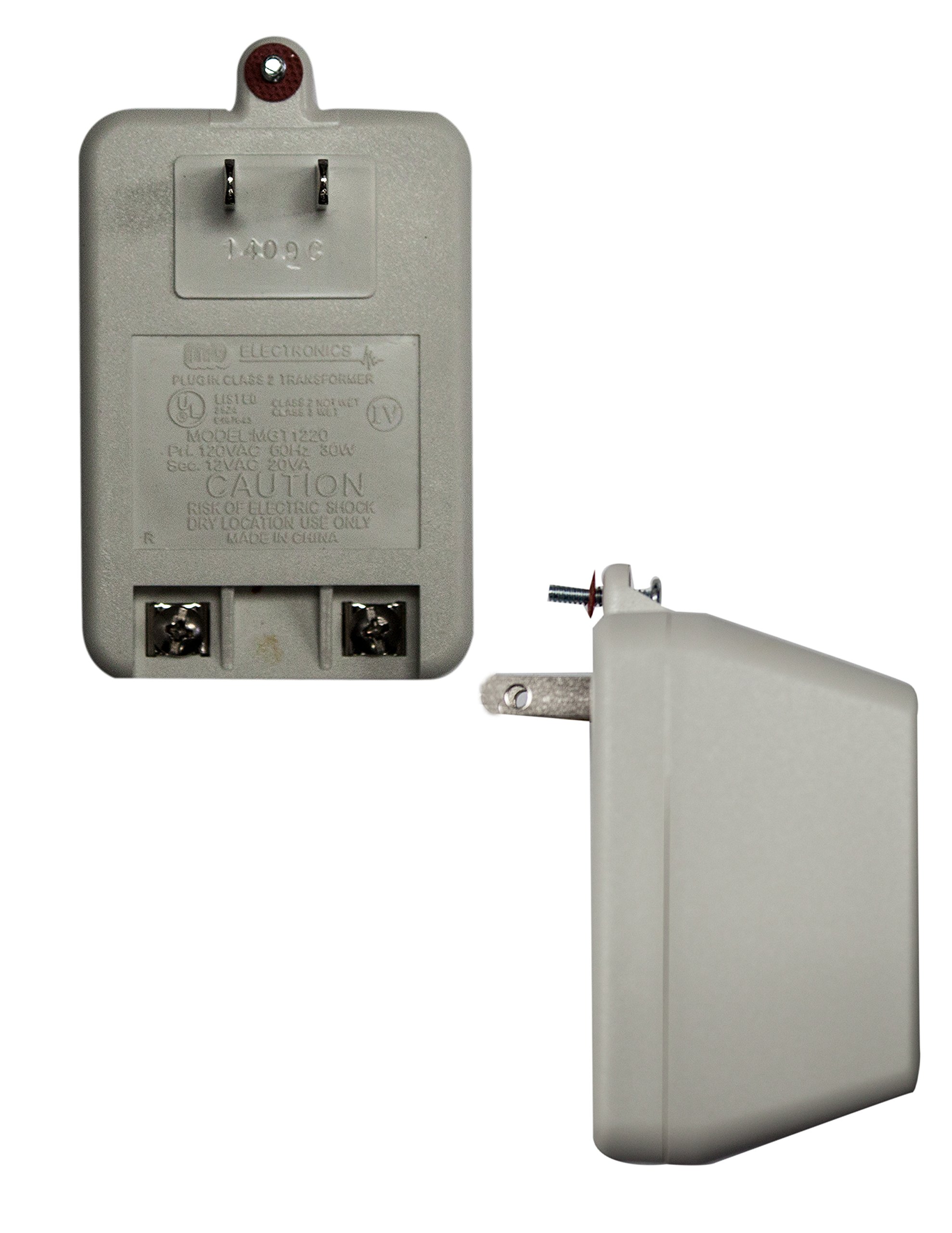 An application scenario or product detail of plug in class 2 transformer - Image 16