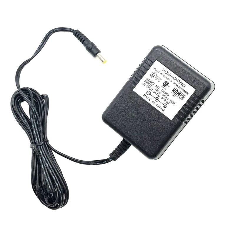Featured image for the plug in class 2 transformer guide