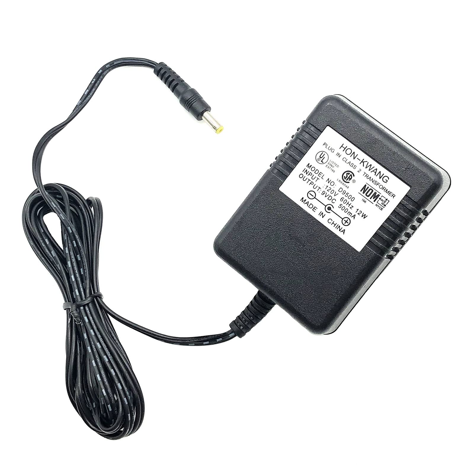 Featured image for the plug in class 2 transformer guide