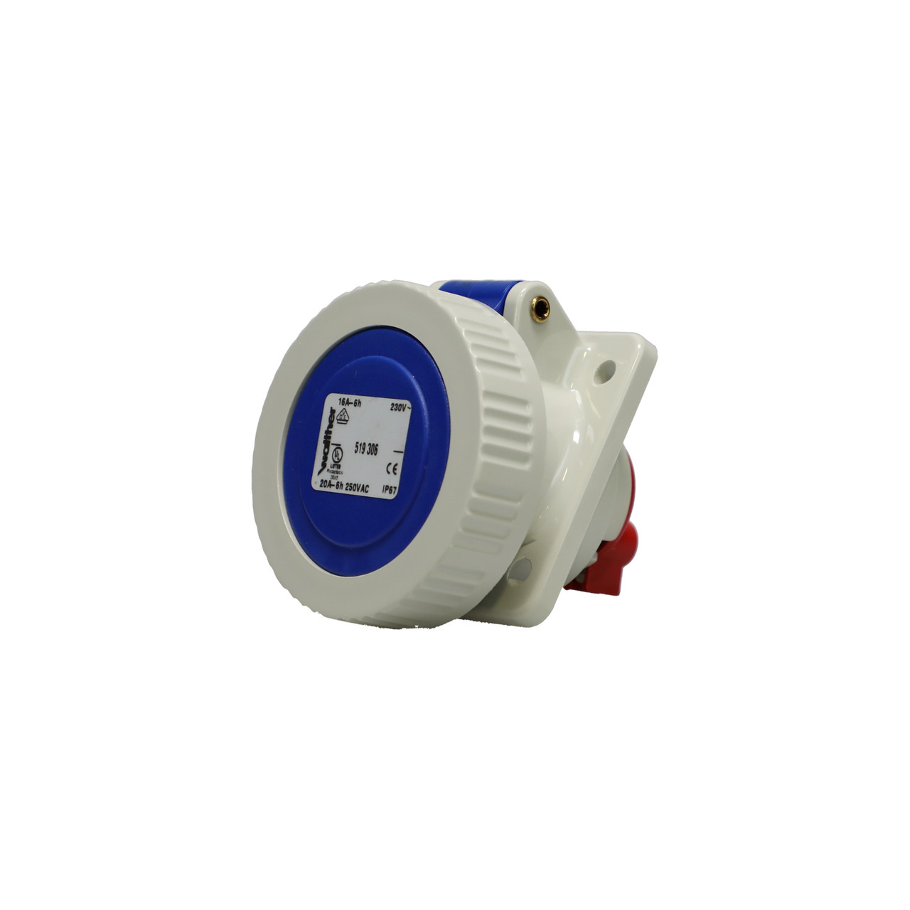 An application scenario or product detail of plug point cover - Image 12