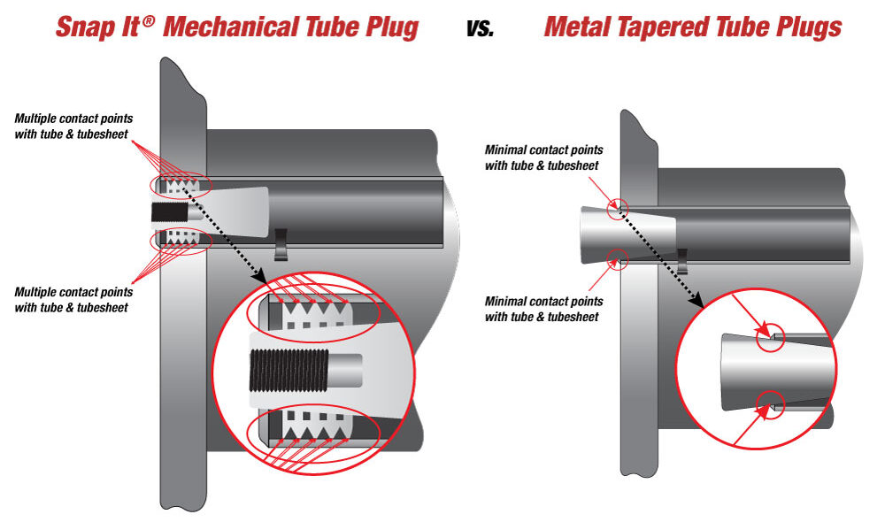 An application scenario or product detail of plug tip - Image 17