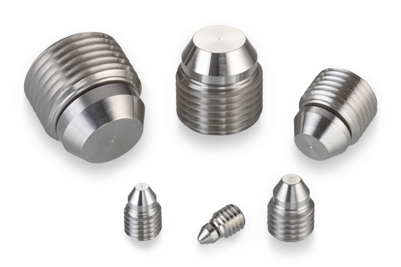 An application scenario or product detail of plug without holes - Image 13