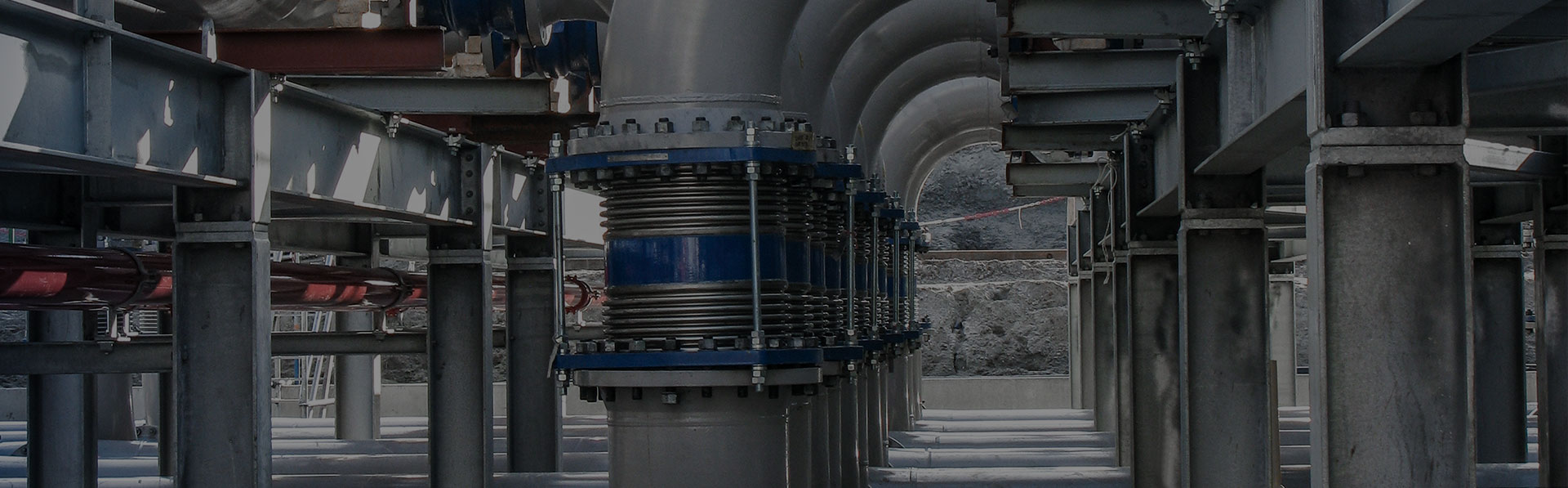 An application scenario or product detail of plumbing expansion joint - Image 18