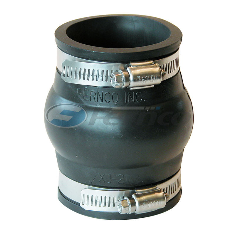 An application scenario or product detail of plumbing expansion joint - Image 19