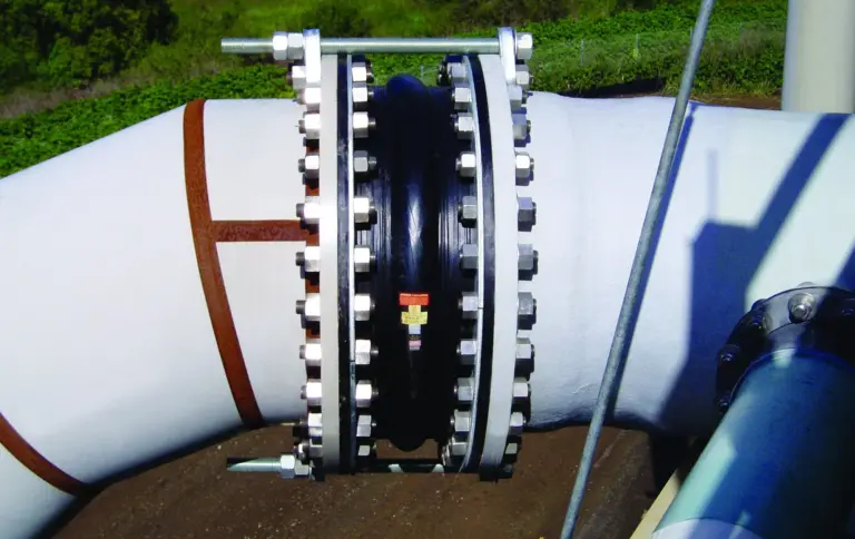 Featured image for the plumbing expansion joint guide
