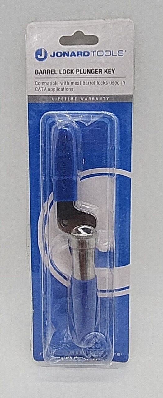 An application scenario or product detail of plunger key - Image 10
