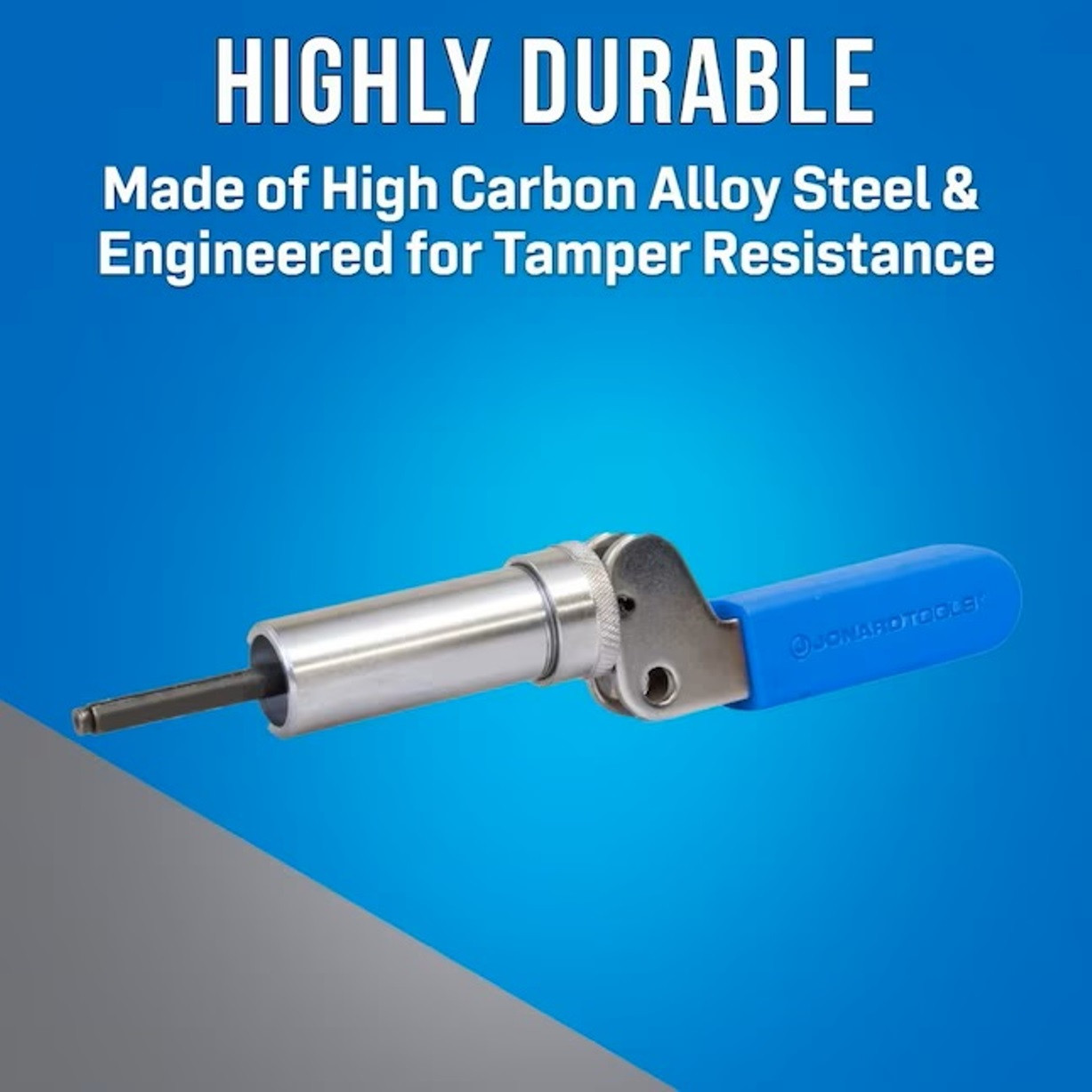 An application scenario or product detail of plunger key - Image 19
