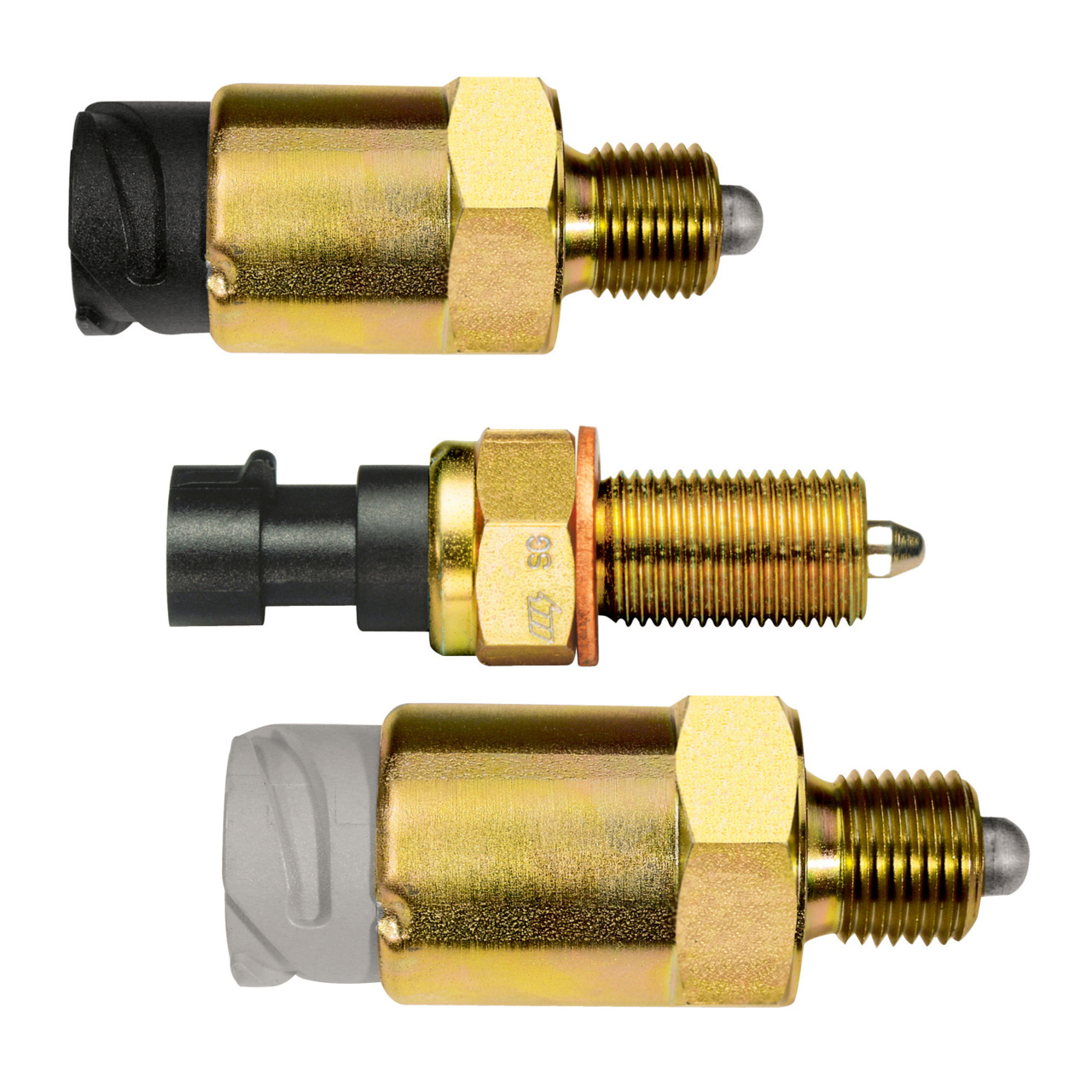 An application scenario or product detail of plunger switches - Image 11