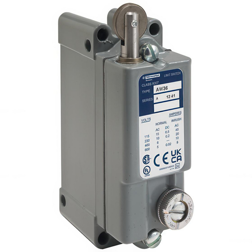 An application scenario or product detail of plunger switches - Image 14