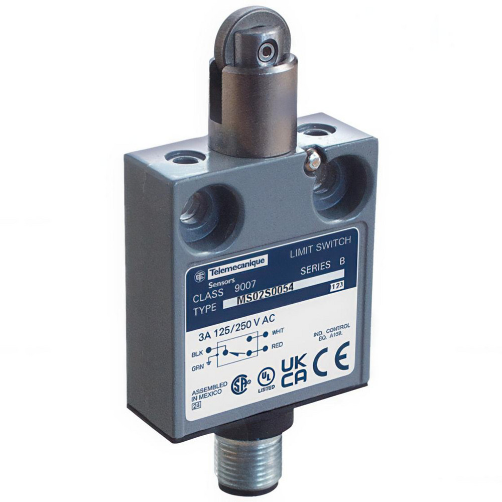 An application scenario or product detail of plunger switches - Image 20