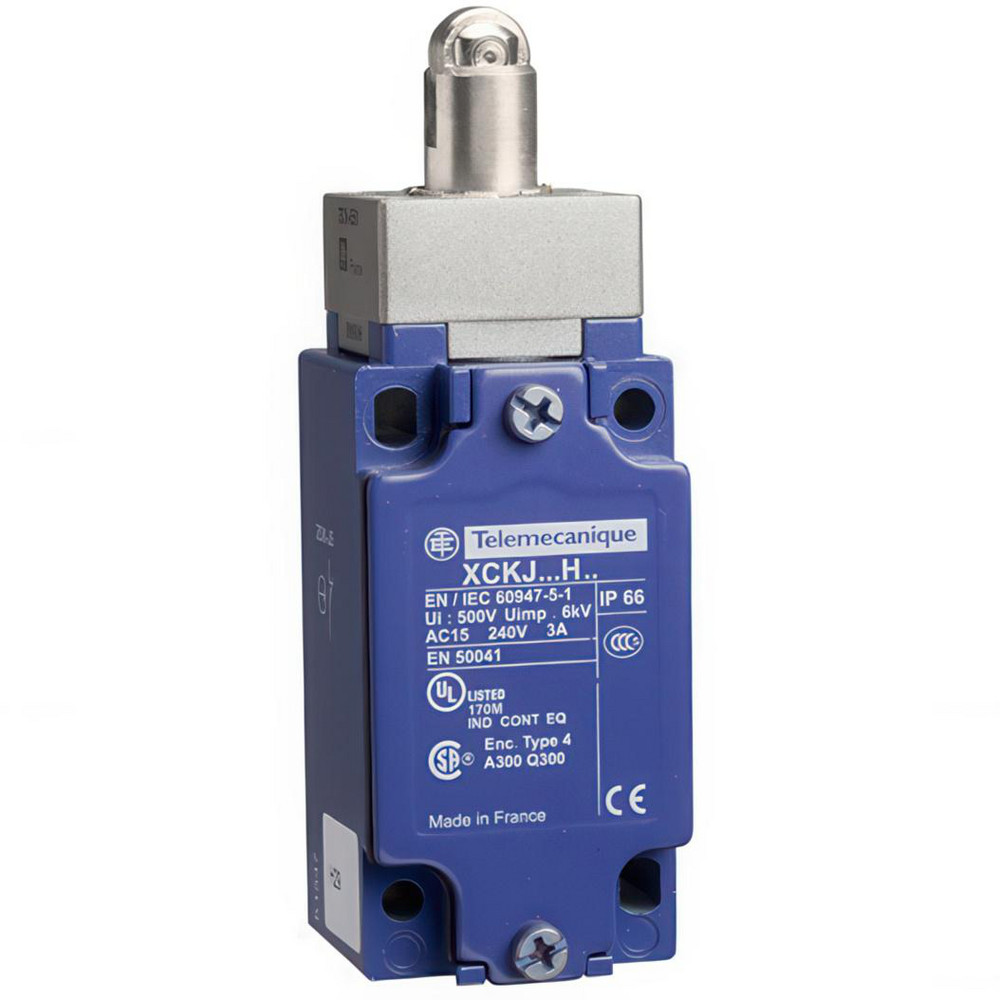 An application scenario or product detail of plunger switches - Image 22