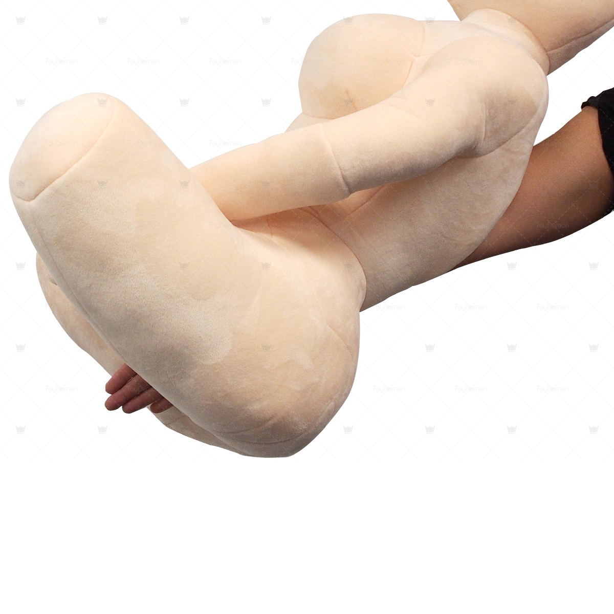 An application scenario or product detail of plush sex doll - Image 17