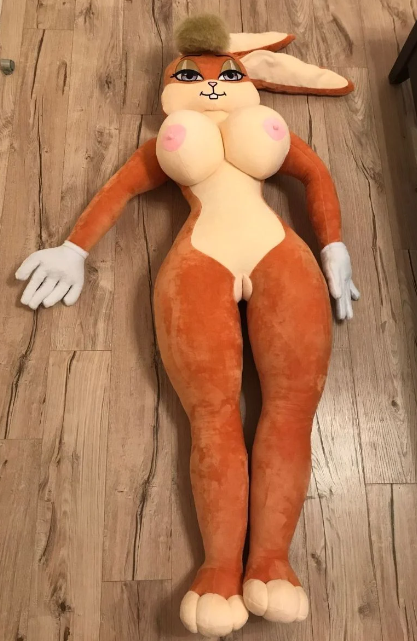 Featured image for the plush sex doll guide