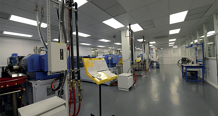 An application scenario or product detail of pm moulding - Image 24