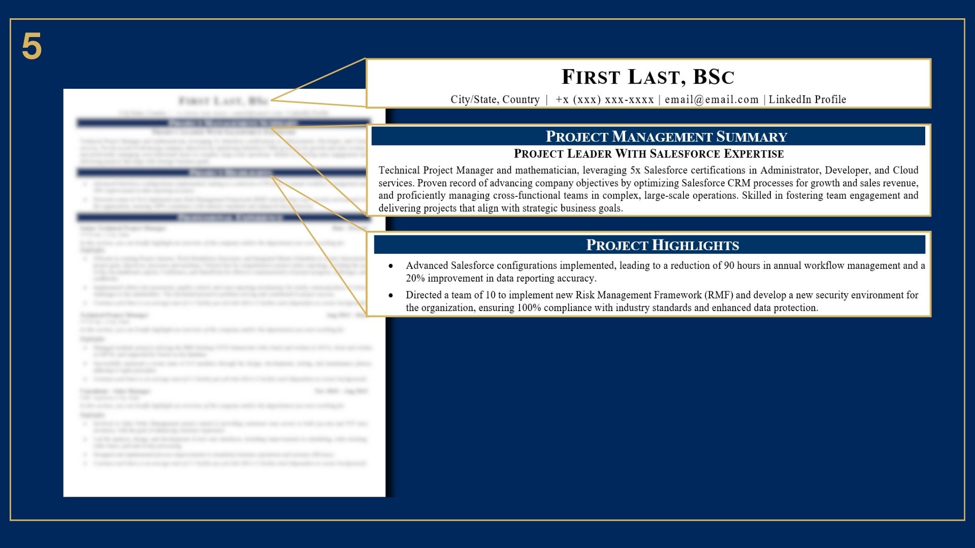 An application scenario or product detail of pm review - Image 3