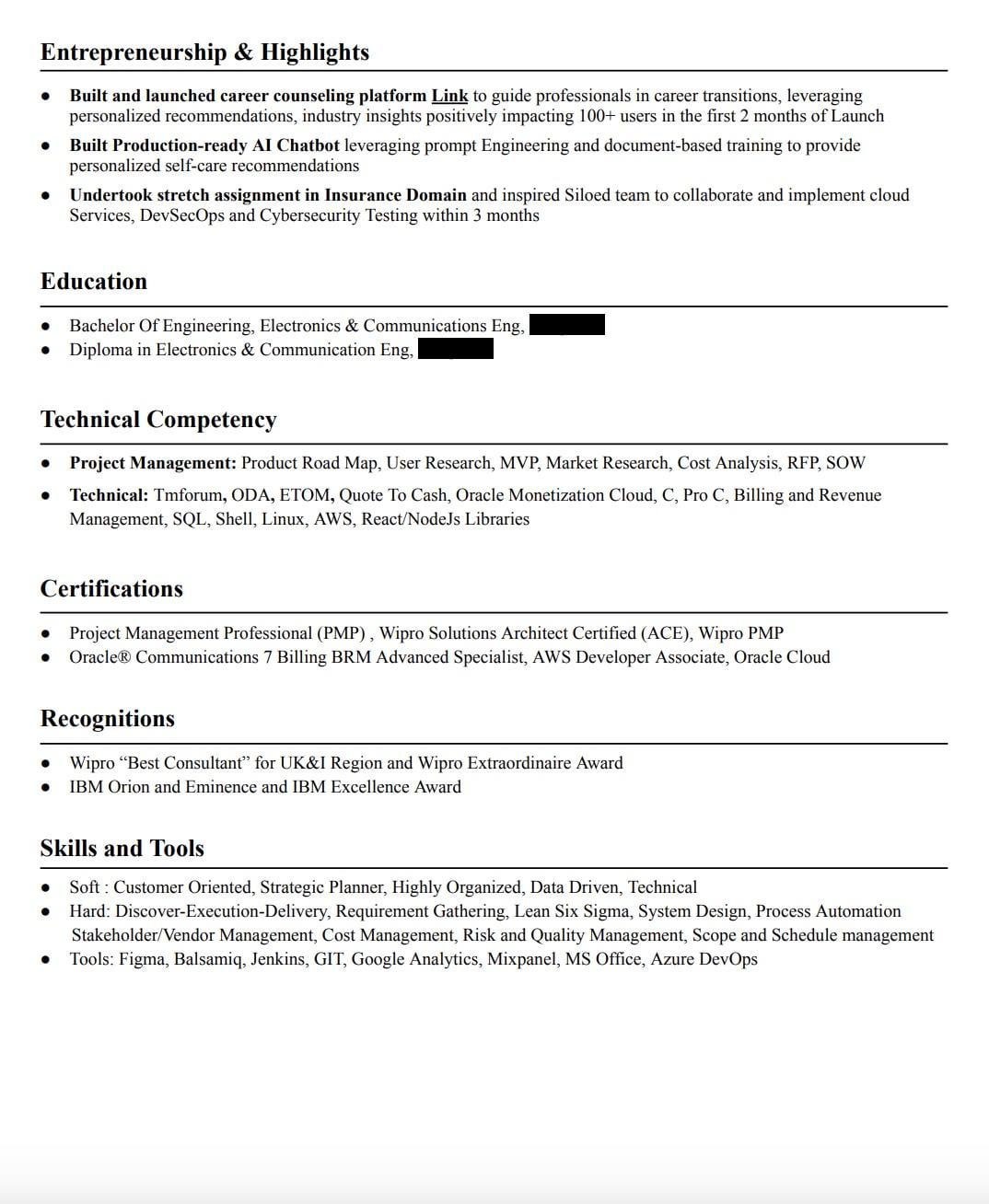 An application scenario or product detail of pm review - Image 8