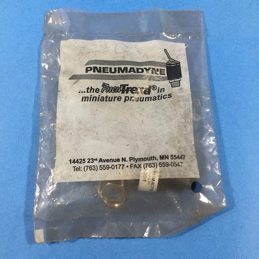 An application scenario or product detail of pneumadyne plymouth mn - Image 22