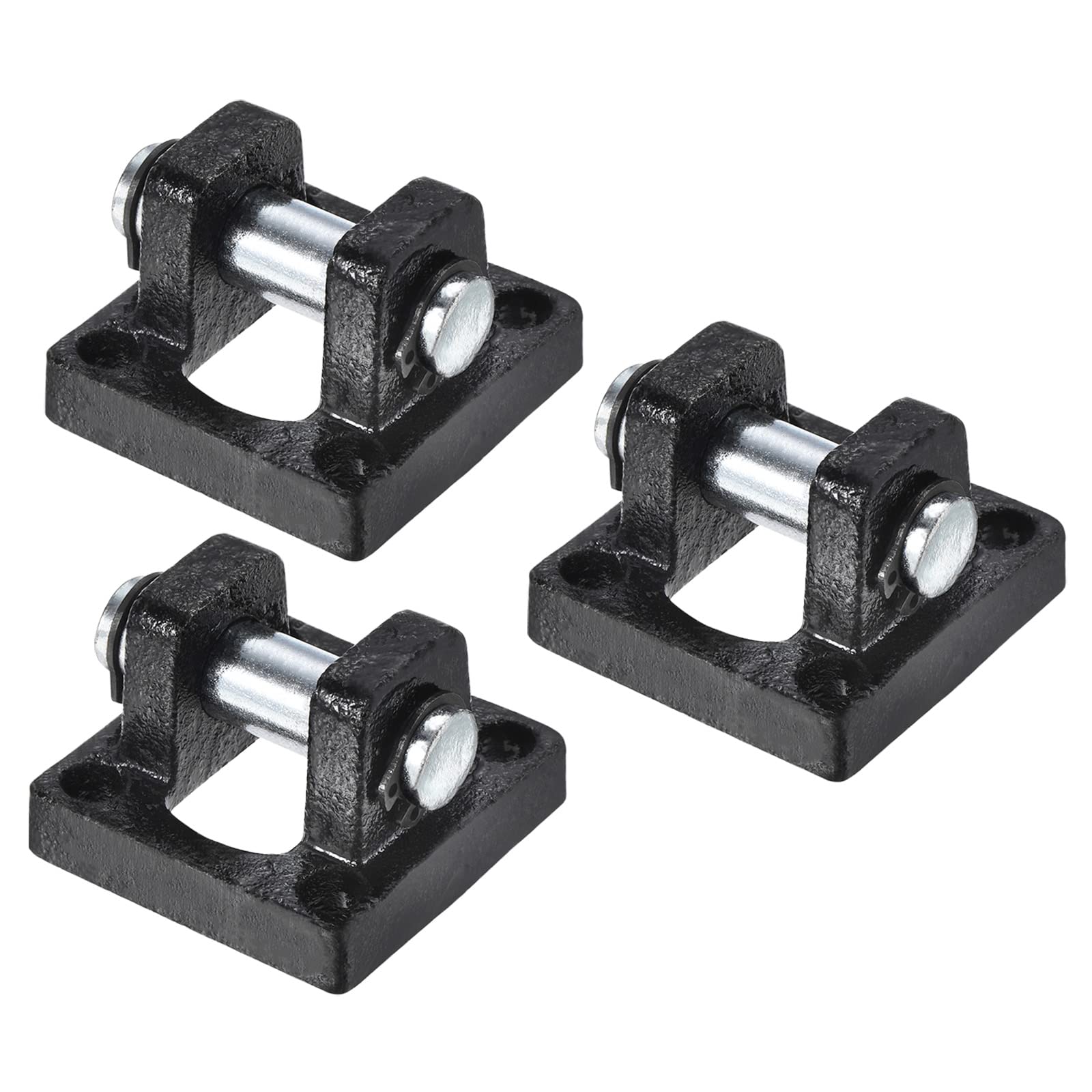 An application scenario or product detail of pneumatic cylinder mounting - Image 5