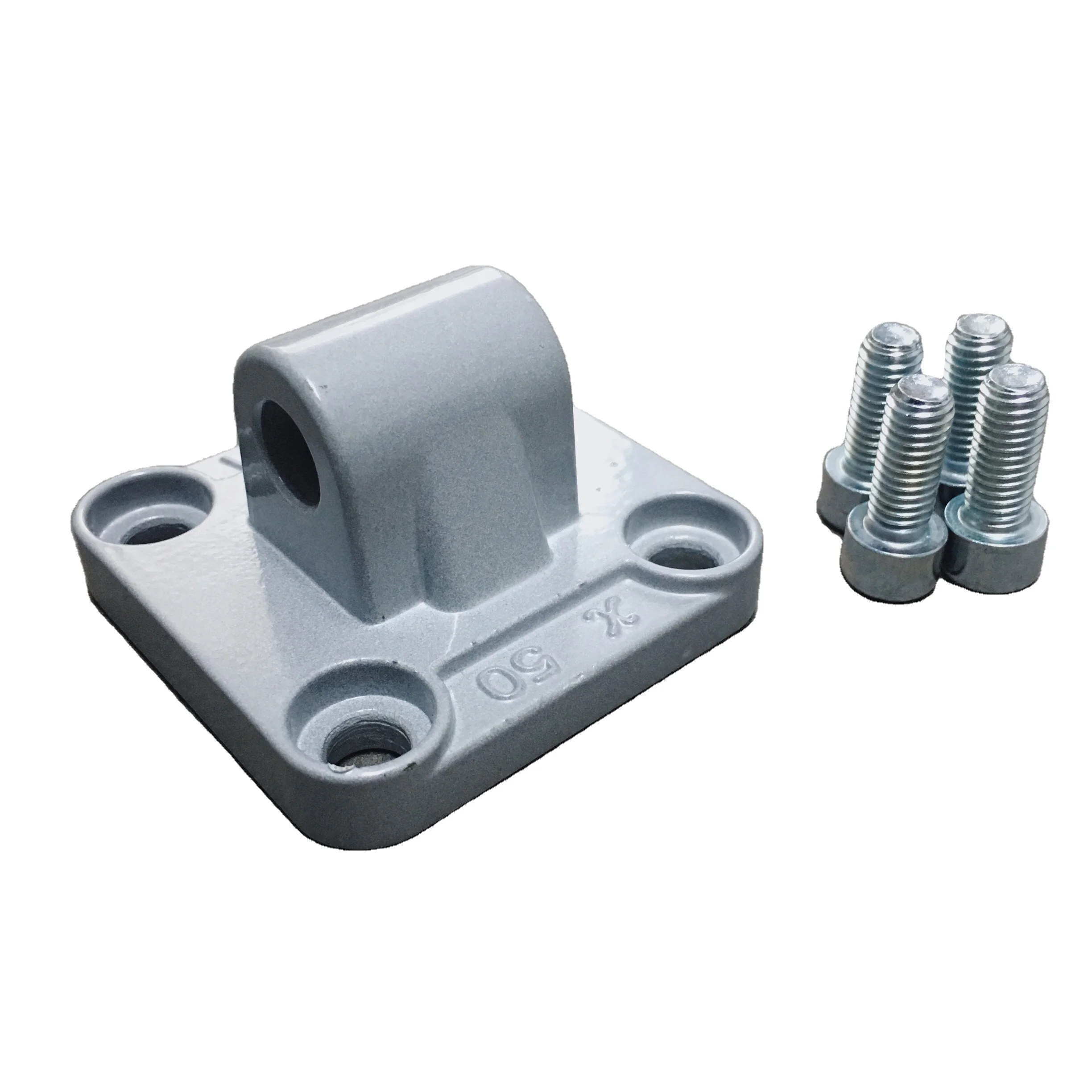 An application scenario or product detail of pneumatic cylinder mounting - Image 22