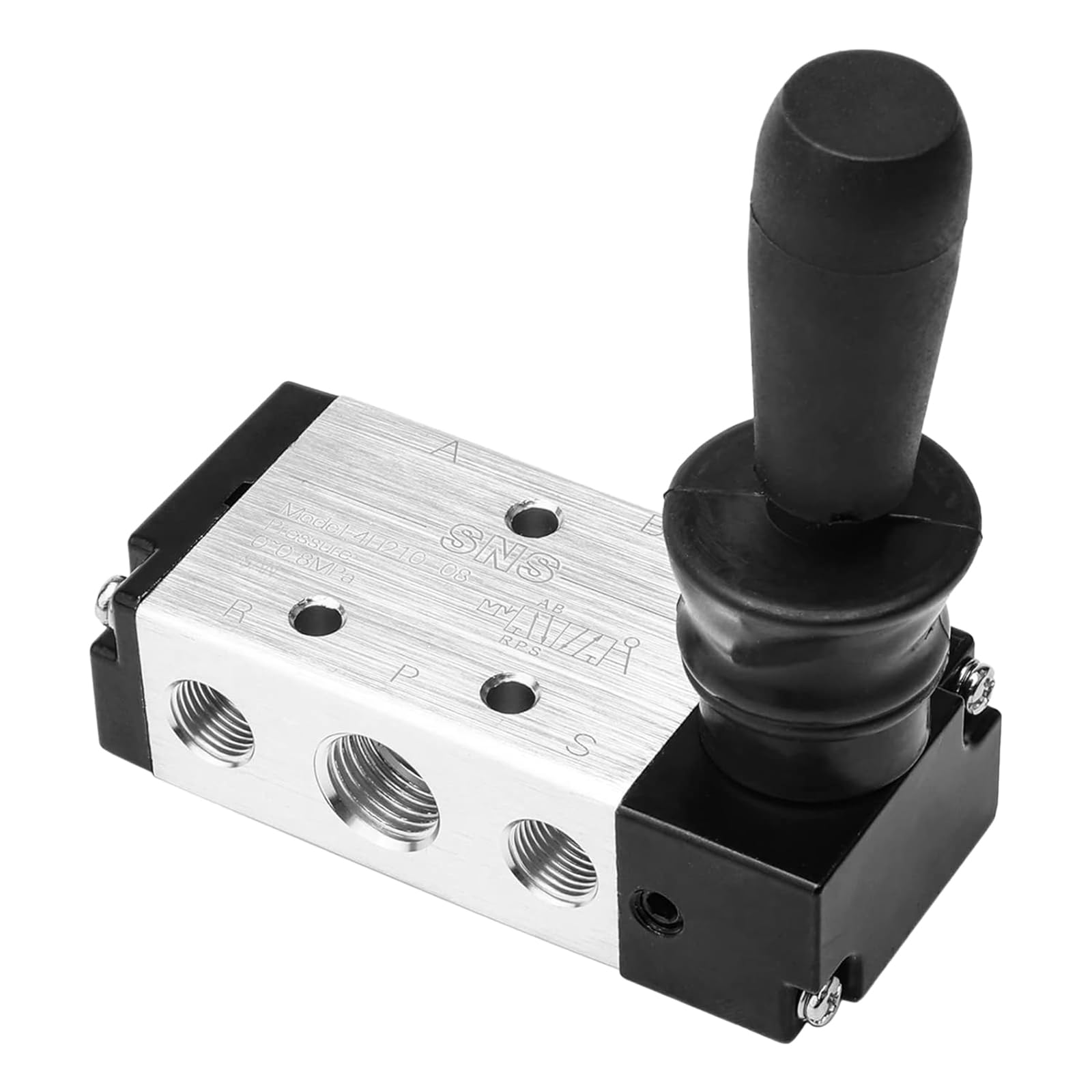 An application scenario or product detail of pneumatic solenoid valves - Image 22