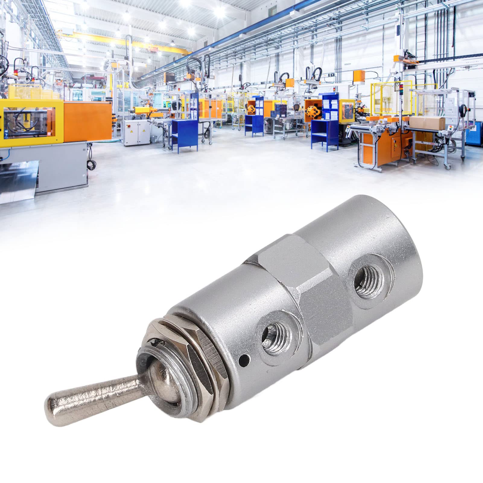 An application scenario or product detail of pneumatic switch - Image 5