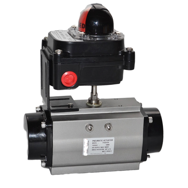An application scenario or product detail of pneumatic switch - Image 6