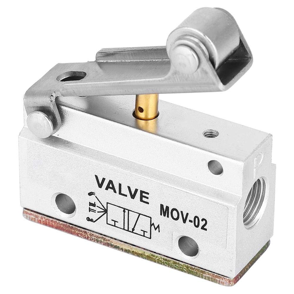 An application scenario or product detail of pneumatic switch - Image 8