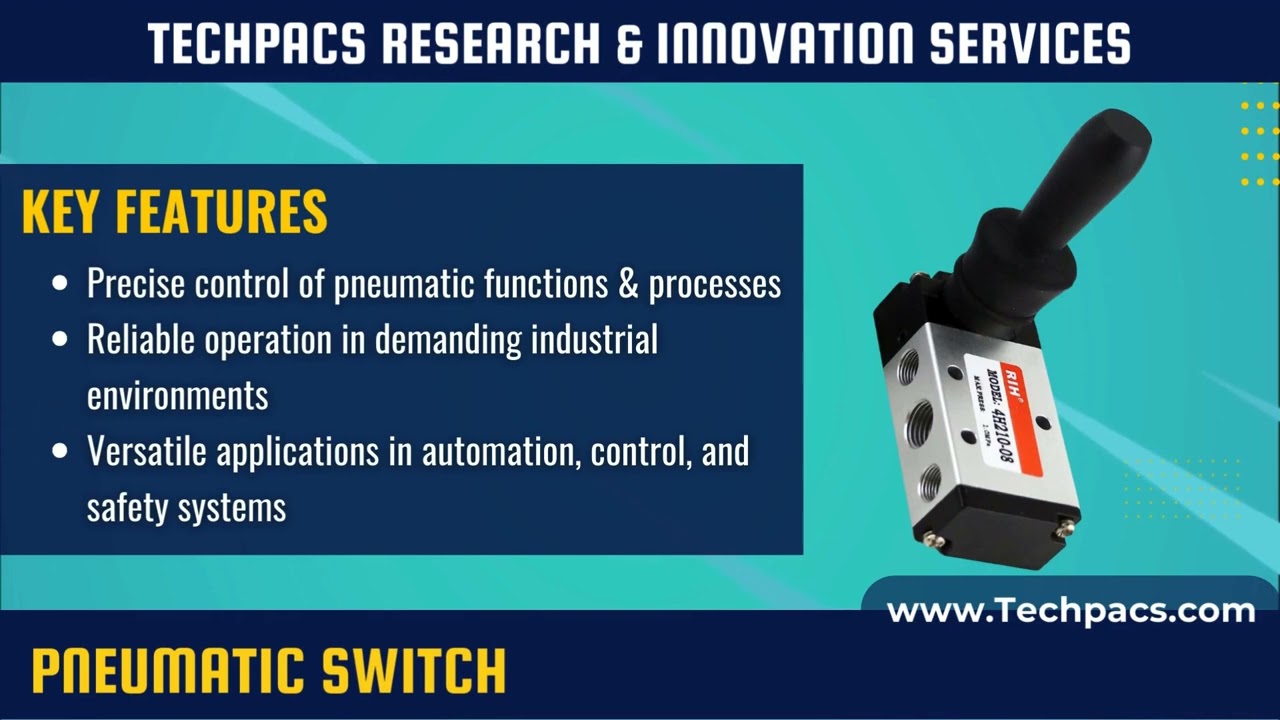 An application scenario or product detail of pneumatic switch - Image 9