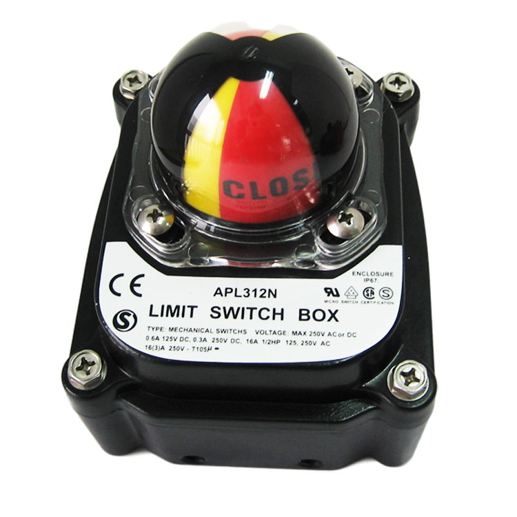 An application scenario or product detail of pneumatic switch - Image 11
